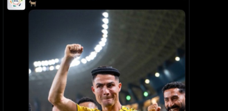 Oto WPIS KONTA LIGI SAUDYJSKIEJ tuż po porażce Argentyny w finale MŚ xD